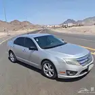 فورد فيوجن 2012