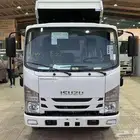 ايسوزو 2025