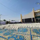 تاجير كنب تاجير زل ازرق تاجير كراسي وطاولات تاجير جلسات شعبي