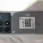 poco x6 pro 5g with charger