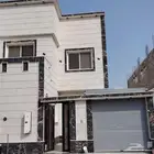 فلل فاخرة للبيع جيزان حي السويس. قريب من جميع الخدمات