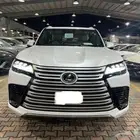 جيب لكزس LX600 2023 BB