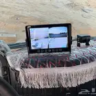 Proximity Warning Alert System