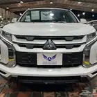 ميتسوبيشي ASX فل كامل 2024