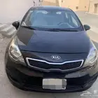 KIA RIO 2015
