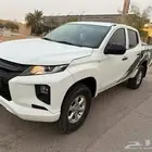 للبدل متسوبيشي L200 2020
