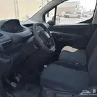 بيجو فان بضاعه ديزل