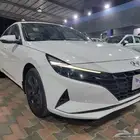 هيونداي النترا سمارت 2023. متاح كاش وتقسيط