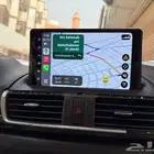 شاشه مزداء 3 موديل 2016