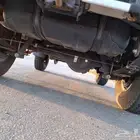 تويوتا جيب ربع 2015