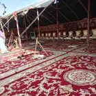 كراسي ملكي طاولات زل ملكي كراسي عاديه كنب مكيفات سماعات قهوج
