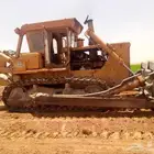 بلدوزر