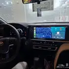 شاشة كامري 2025-2026 12 انش