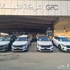 كيا سيلتوس فل كامل 2026 جميع الالوان بسعر85900شامل