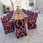 تجهيز جميع انواع الحفلات