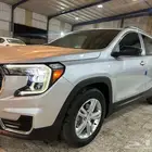 جمس تيرين موديل 2022