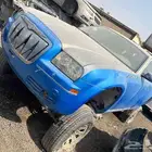 يتوفر لدينا قطع غيار دوج كاليزرالموديل 2006 قطع غيار فقط