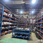 قطع غيار مستورد مستخدم