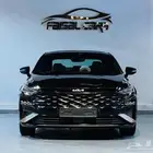 كيا K8 2022 بحاله الوكاله بطاقه جمركية ماشاء الله