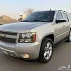 شفروليه تاهو 2008 LTZ