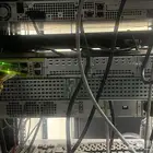 مقويات شبكه و كاميرات مراقبة