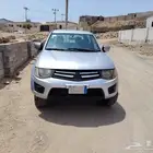 ميتسوبيشي L200 ديزل 2008