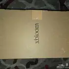 مكينة اكس بلوم جديدة اللون أسود