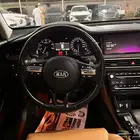 كيا كادينزا وارد كوريا 2021