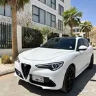 الفا روميو ستلفيو   35000km