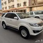فورشنر 2015 قير اتوماتيك نضيف الحد
