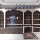 مشبات الرياض_ رخام _ خشب مضي _ مروح_ مناقل