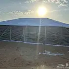 غرف خشب جميع المقاسات بيوت شعر جميع المقاسات