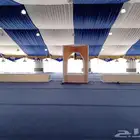 تاجير خيام كراسي طاولات جلسات كراسي جلسات