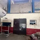 ورشة للتقبيل المدينة الذكية عسفان ميكانيكا