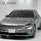 كيا K8 فل كامل 2022