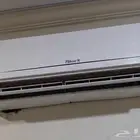 مكيف اسبليت ماركة فلكون 1.5 حصان