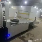 سطحه في مشرفه