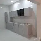 للمطابخ الالمنيوم مطبخ المنيوم تفصيل بريد  القصيم