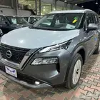 نيسان اكس تريل 7راكب sv. 2025 متاح كاش وتقسيط