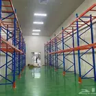 رفوف مستودعات رفوف محلات