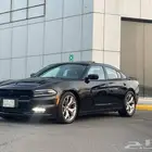 دوج تشارجر 2015 رالي