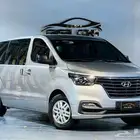 هونداي 2020 H1 نظيف وبحاله ممتازه