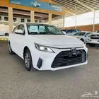 تويوتا يارس 2026 ستاندر