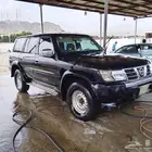 باترول 4500 نيسان