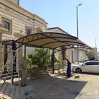 مظلات وسواتر بيوت شعر جيزان