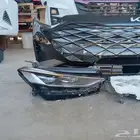 صدامات شمعات اصطبات كبابيت كيا K8 تركب من موديل 22الى 24