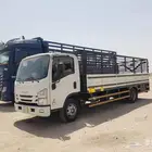 دينة 6 متر نقل عفش وبضائع