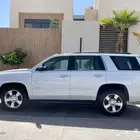 تاهو 2016 LT2 بدون دبل