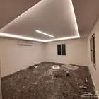 بركس متنقل ( بورتابل) مقاس 8 .4.50م جديد