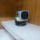 ليفيل معدن بالكامل